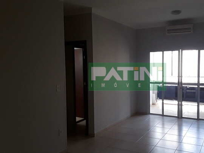 Apartamento Padrão para alugar em São José do Rio Preto/SP