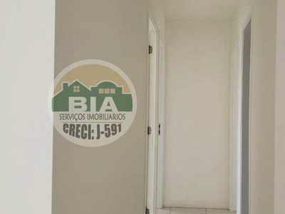 Apartamento Padrão para Venda e Aluguel em Outeiro da Cruz São Luís-MA