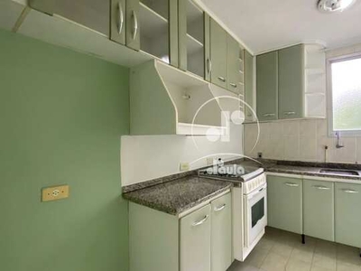 Apartamento para alugar em São Bernardo do Campo - SP