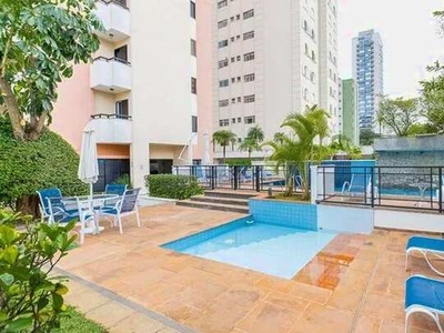 Apartamento para alugar em São Paulo/SP