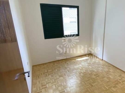 Apartamento para alugar no bairro Alphaville Empresarial - Barueri/SP, Centro de Alphavill