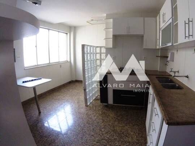 Apartamento para alugar no bairro Alto Barroca - Belo Horizonte/MG