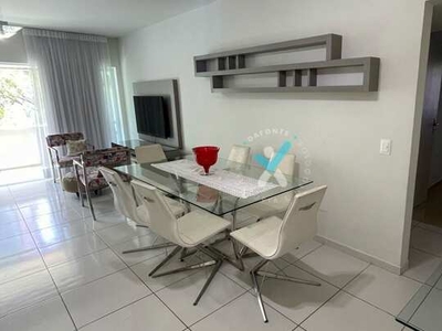 Apartamento para alugar no bairro Boa Viagem - Recife/PE