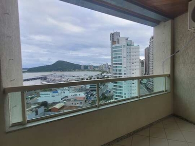 Apartamento para alugar no bairro Centro - Itajaí/SC
