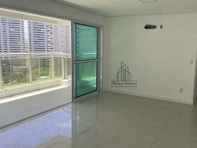 Apartamento para alugar no bairro Cocó - Fortaleza/CE