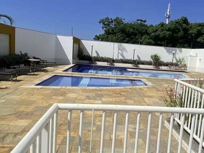 Apartamento para alugar no bairro Goiabeira - Cuiabá/MT