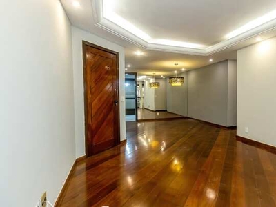 Apartamento para alugar no bairro Indianópolis - São Paulo/SP, Zona Sul