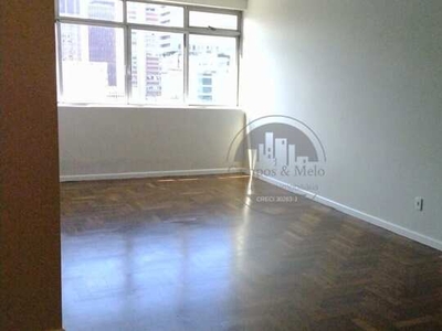 Apartamento para alugar no bairro Jardim Paulista - São Paulo/SP