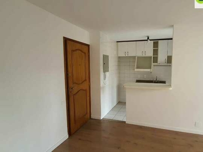 Apartamento para alugar no bairro Jardim Paulista - São Paulo/SP, Zona Central