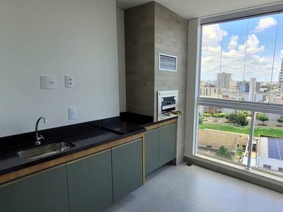 Apartamento para alugar no bairro Jardim Walkíria - São José do Rio Preto/SP, Zona Sul