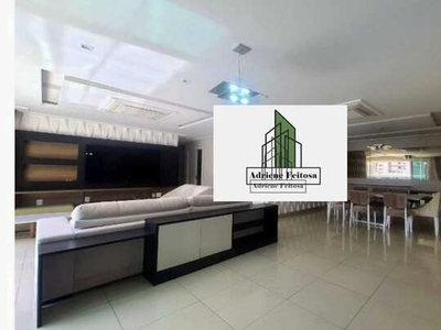 Apartamento para alugar no bairro Meireles - Fortaleza/CE