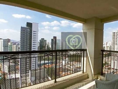 Apartamento para alugar no bairro Perdizes - São Paulo/SP, Zona Oeste