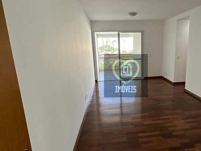 Apartamento para alugar no bairro Pinheiros - São Paulo/SP, Zona Oeste