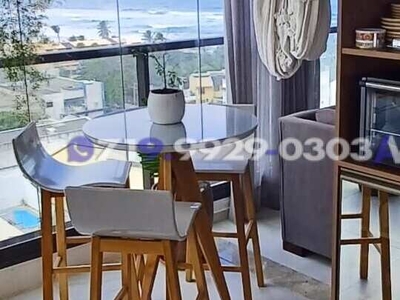 Apartamento para alugar no bairro Praia do Flamengo - Salvador/BA