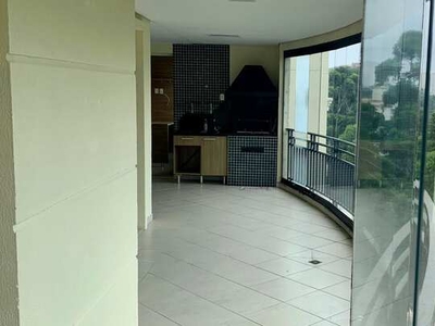 Apartamento para alugar no bairro Residencial Tres (Tambore) - Santana de Parnaíba/SP