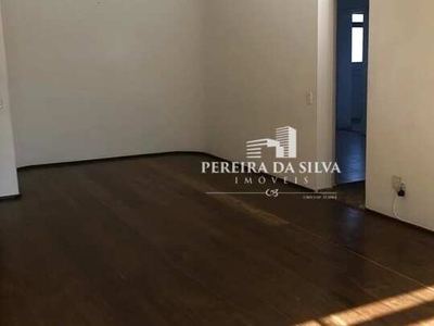 Apartamento para alugar no bairro Santo Amaro - São Paulo/SP, Zona Sul