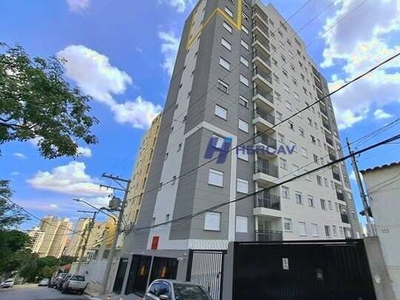 Apartamento para alugar no bairro Tucuruvi - São Paulo/SP, Zona Norte