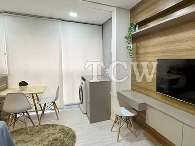 Apartamento para alugar no bairro Vila Clementino - São Paulo/SP, Zona Sul