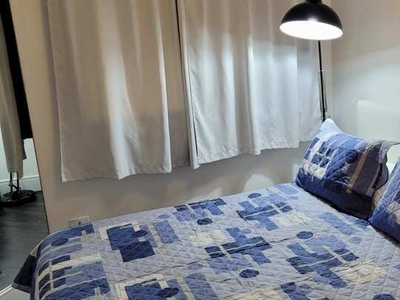 Apartamento para alugar no bairro Vila Nova Conceição - São Paulo/SP, Zona Sul