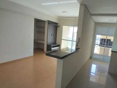 Apartamento para aluguel, 2 quartos, 2 suítes, 2 vagas, Centro - Piracicaba/SP