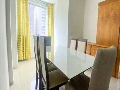 Apartamento para aluguel, 3 quartos, 1 suíte, 2 vagas, Savassi - Belo Horizonte/MG