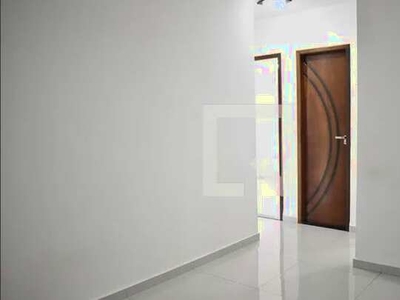 Apartamento para Aluguel - Campo Grande, 2 Quartos, 45 m2