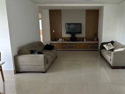 Apartamento para aluguel com 117m² com 3/4 no Jardim Atlântico - Goiânia - GO