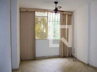 Apartamento para Aluguel - Mutondo, 2 Quartos, 60 m2