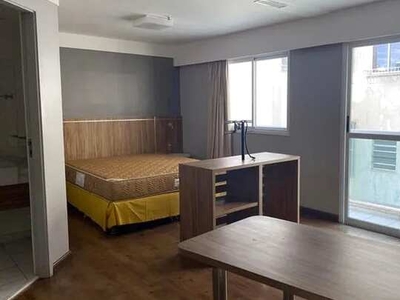 Apartamento para aluguel possui 70 metros quadrados com 2 quartos em Botafogo - Rio de Jan