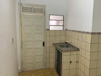 Apartamento para aluguel tem 40 metros quadrados com 1 quarto em Pernambués - Salvador - B