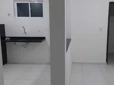 Apartamento para aluguel tem 62 metros quadrados com 2 quartos em Bancários - João Pessoa