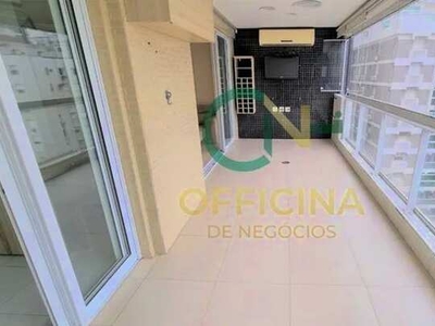 Apartamento para locação na Pompéia - 177m