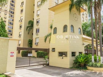 Apartamento para locação, Passo da Areia, Porto Alegre, RS