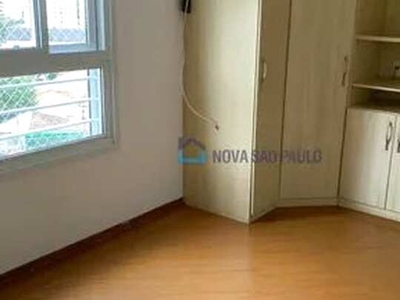 Apartamento para Locação | Vila Nova | 2 quartos