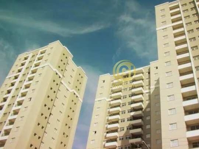 Apartamento para Venda e locação em são José dos Campos