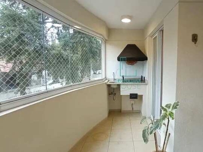 Apartamento para venda e locação na Vila Ipojuca
