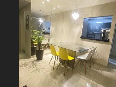 Apartamento Residencial Águia Dourada à Venda em Arapongas/PR - Conheça Agora!