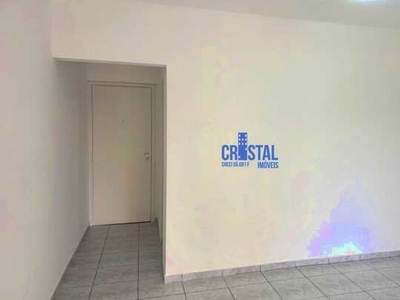 APARTAMENTO RESIDENCIAL em JUNDIAÍ - SP, VILA RAMI