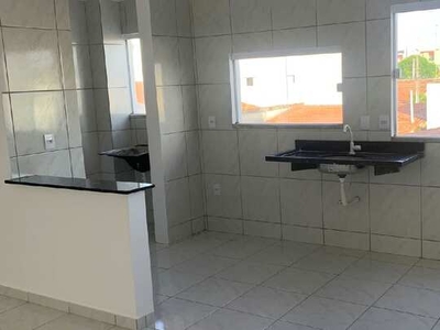 APARTAMENTO RESIDENCIAL em PARNAMIRIM - RN, NOVA PARNAMIRIM