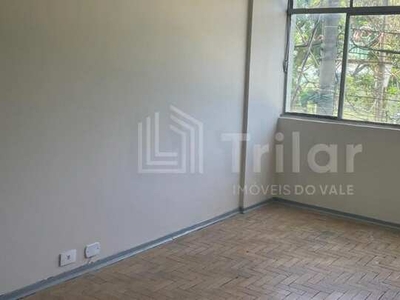 APARTAMENTO RESIDENCIAL em SÃO JOSÉ DOS CAMPOS - SP, CENTRO