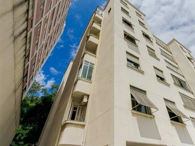 APARTAMENTO RESIDENCIAL em São Paulo - SP, Campos Elíseos