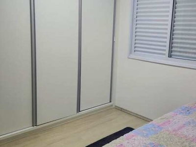 APARTAMENTO RESIDENCIAL em SOROCABA - SP, PARQUE CAMPOLIM