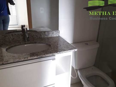 APARTAMENTO RESIDENCIAL em VOTORANTIM - SP, PARQUE BELA VISTA