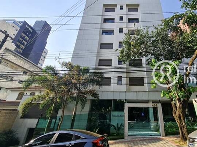 APÊ Cinque Terre $2050mil no Sion Belo Horizonte-MG