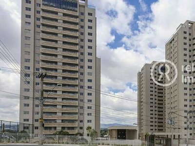 APÊ Sublime $759mil no Complexo Oásis em Contagem-MG
