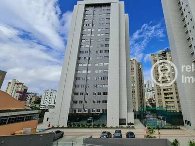 APÊ Villaggio Castelli $960mil Vila Paris Belo Horizonte-MG