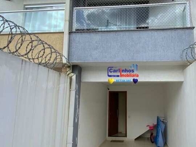 Casa à venda no bairro Niterói - Betim/MG