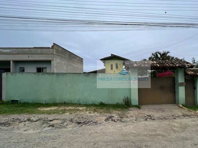 Casa à venda no bairro Rio Vermelho - Florianópolis/SC