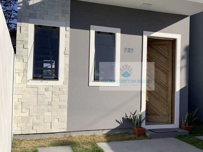 Casa à venda no bairro São João do Rio Vermelho - Florianópolis/SC