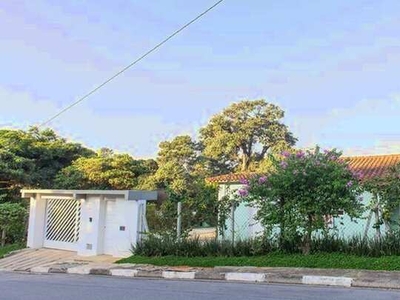 Casa com 1 dormitório, 180 m² - venda por R$ 2.000.000 ou aluguel por R$ 7.800/mês - Granj